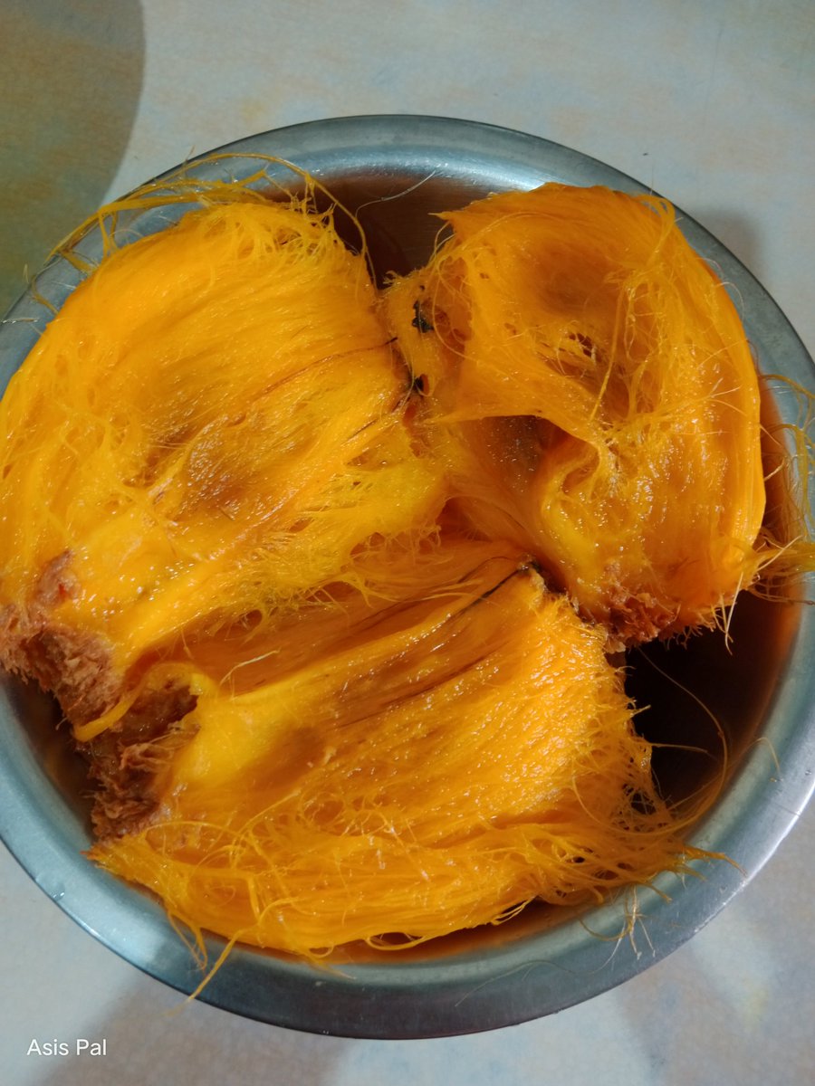 asispal1965's tweet photo. Identify The Fruit
What is it's name? https://t.co/Z3VcU4oJjj