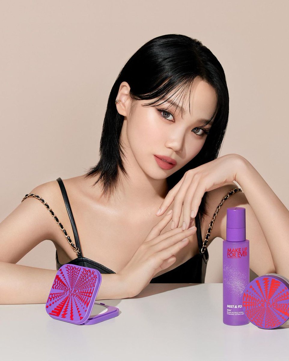 LE SSERAFIM Türkiye tweet media