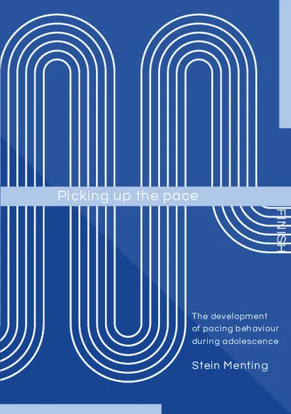 Human Movement Sciences/Bewegingswetenschappen (@bw_groningen) on Twitter photo On 13 September at 12.45, Stein Menting will defend his PhD thesis ‘Picking up the pace’; the development of pacing behaviour during adolescence <a href="/univgroningen/">University of Groningen</a>. More info buff.ly/3EwZvXL & livestream link: buff.ly/3sOlFCc #PhD #defence #pacing <a href="/SGP_menting/">Stein Menting, PhD</a> On 13 September at 12.45, Stein Menting will defend his PhD thesis ‘Picking up the pace’; the development of pacing behaviour during adolescence <a href="/univgroningen/">University of Groningen</a>. More info buff.ly/3EwZvXL & livestream link: buff.ly/3sOlFCc #PhD #defence #pacing <a href="/SGP_menting/">Stein Menting, PhD</a>