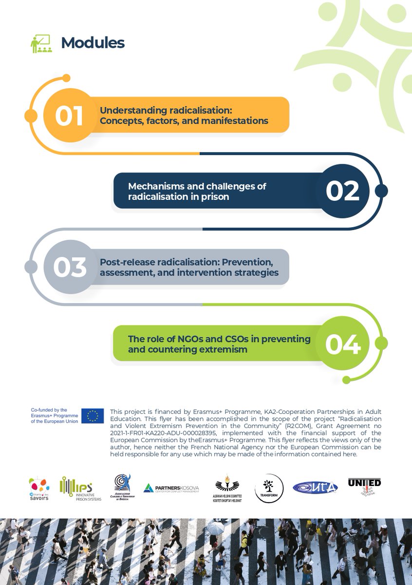 UNITED for Intercultural Action tweet media