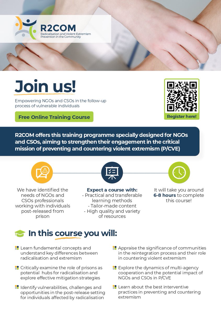 UNITED for Intercultural Action tweet media