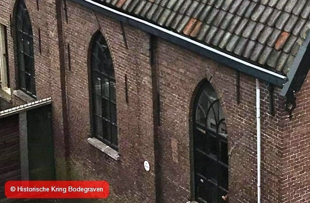 HistBodegr's tweet image. #Expositie #kaaspakhuizen in #Bodegraven in het Groene Harthuys van 6 tot 20 september.
Dinsdag van 10.00 tot 16.30 uur
Woensdag, donderdag en vrijdag van 13.00 tot 16.30 uur.
Zaterdag van 10.00 tot 16.30 uur.

Voor bezoekers is er een quiz met mooie (kaas-)prijzen.