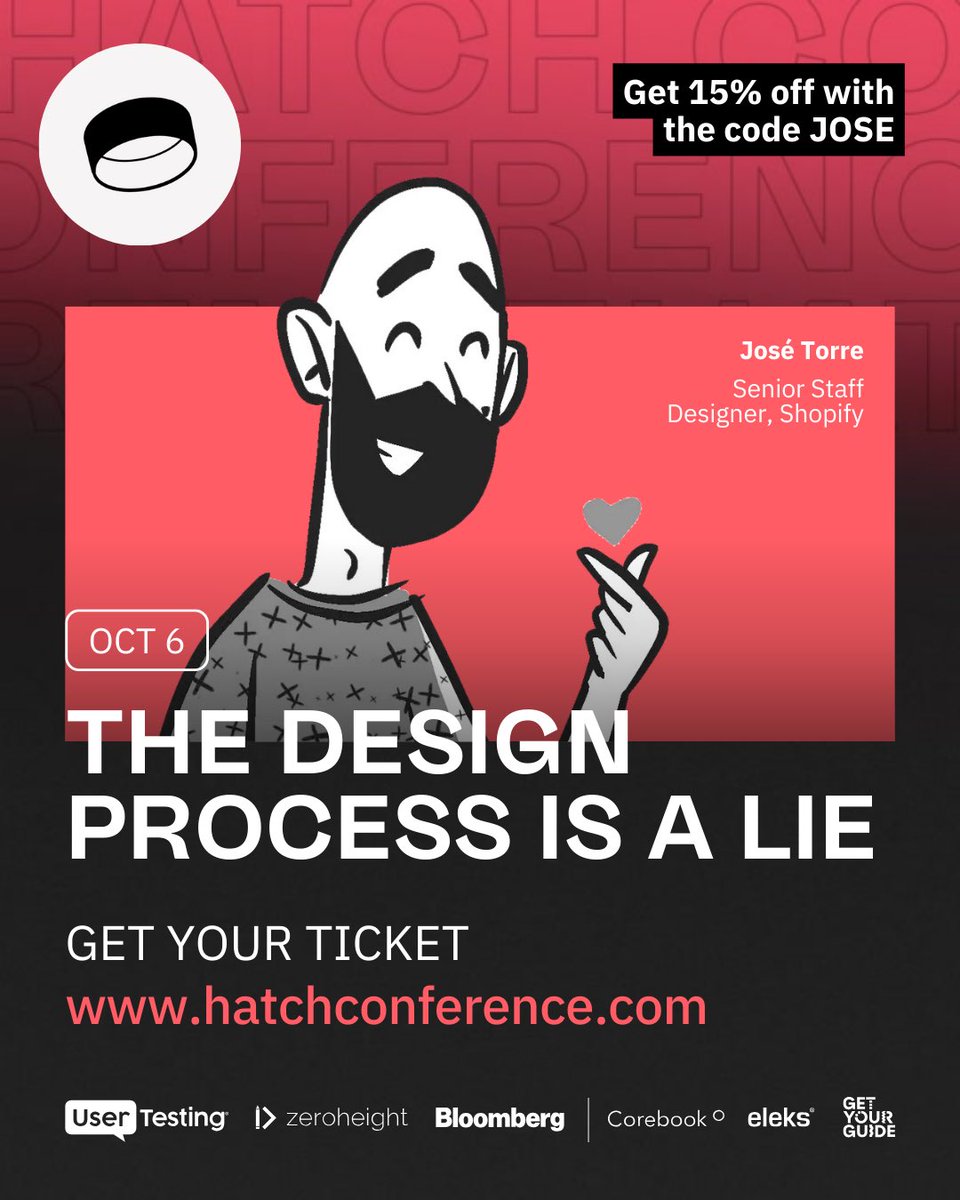 José Torre tweet media