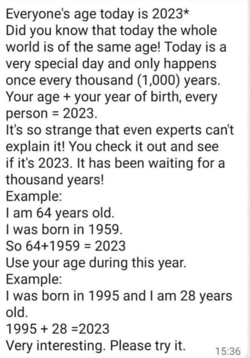 Ready to have your mind go boom 💥