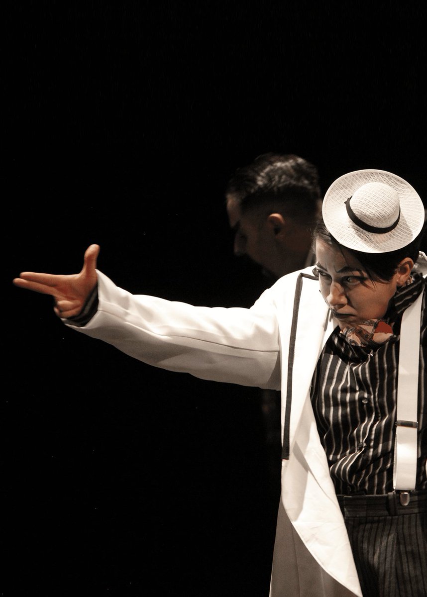 CulturaUNAM tweet media