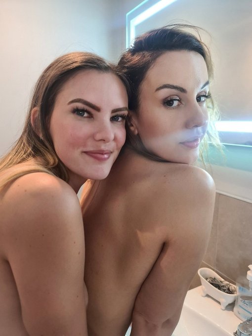 Good morning X!! @KittyBrat13 and I are feeling pretty pleased with ourselves after yesterday's performance<a class="tags" target="_blank" title="On Twitter" href="/?out=eyJ0eXAiOiJKV1QiLCJhbGciOiJIUzUxMiJ9.eyJpYXQiOjE3MjA5ODEyMzQsImlzcyI6InR3cG9ybnN0YXJzLmNvbSIsIm5iZiI6MTcyMDk4MTIzNCwiZXhwIjoxNzUyNTE3MjM0LCJyZWRpcmVjdF91cmwiOiJodHRwczovL3R3aXR0ZXIuY29tL0tpdHR5QnJhdDEzIn0.9ysH39WG7nxg552VnJndxXEMGM5Pjfbj6TIaeT0K3hwWFp1LGYFilkNUHwqtqQ1VF6ZgK6-2fF10tzi5B37pUQ">@KittyBrat13</a>