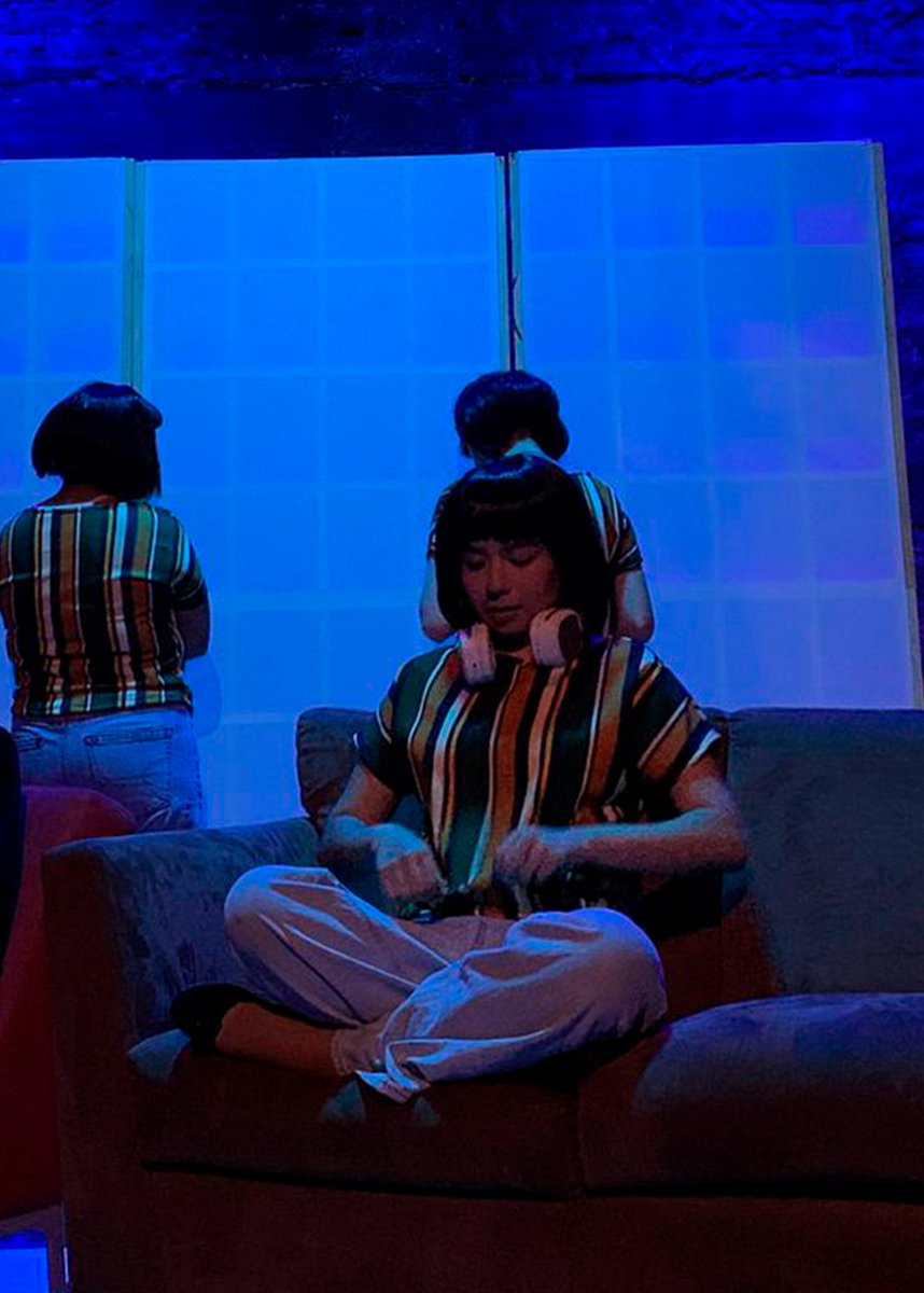 CulturaUNAM tweet media