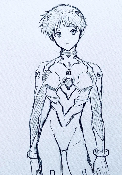 シンジくん 