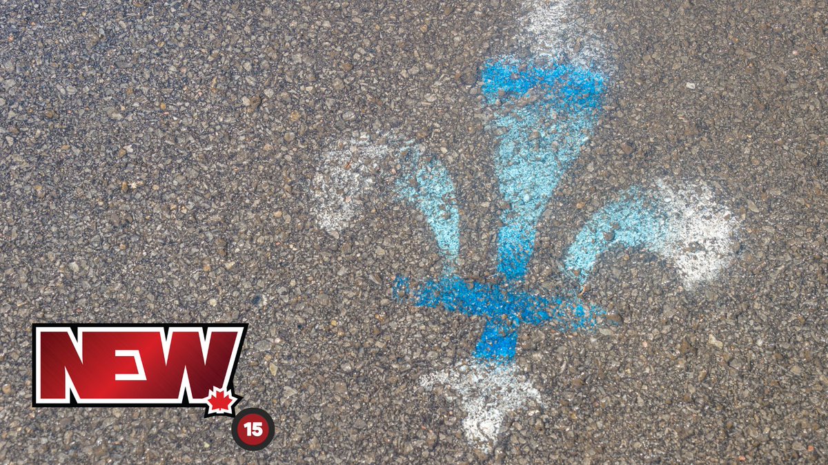 This Saturday, we will announce our NEXT show set for Saturday, October 14 on Granville Island.

Two shows. 

A matinee that will be ALL AGES, and an evening affair that will simply blow your mind. #NEW15

"L'Est rencontre l'Ouest."
"East meets West."

Tickets on-sale Saturday!