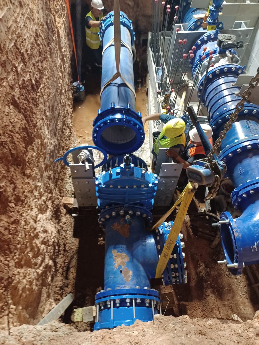 Aigües Sabadell | #MésQueAigua tweet media