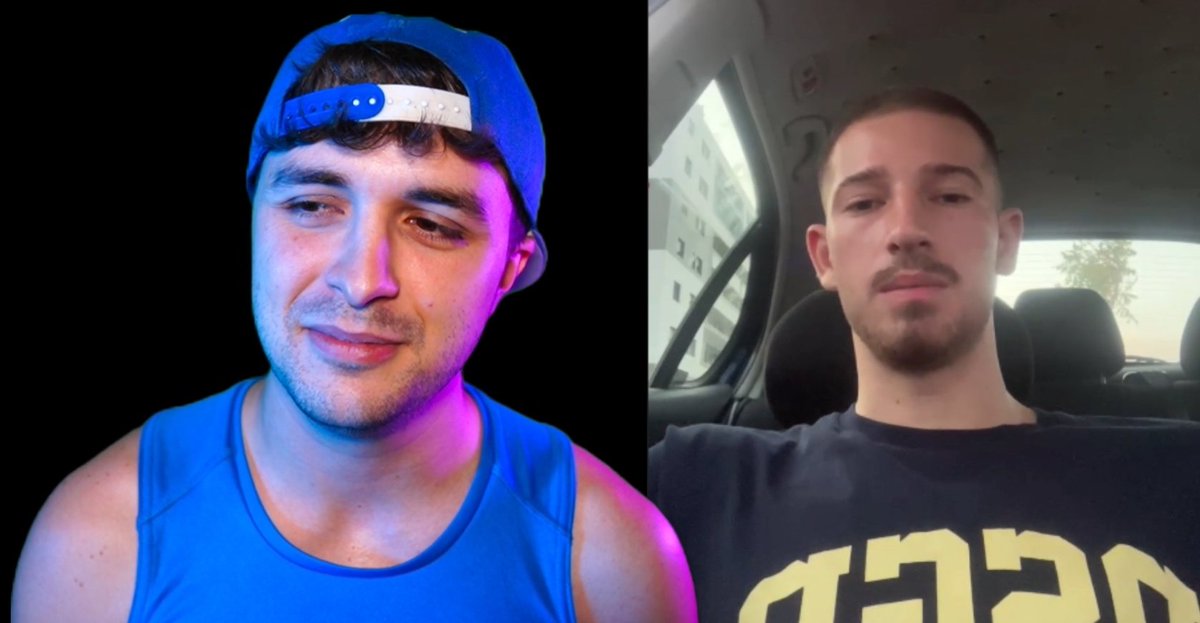 DalasReview's tweet photo. Esta persona que veis aquí es el exnovio de la novia del pinocho de Ricky Edit.

La información que os voy a traer a Dalas Review demostrará una vez más cómo Ricky y la novia (o ex) mienten más que hablan.

Les da igual llevarse por delante a quien sea con tal de seguir con sus mentiras. En el vídeo veréis además una conversación de Ricky Edit am*nazando a este chico con mandarle gente para "encargarse de él", y que Ricky Edit "tiene contactos que no hacen preguntas" JAJAJJAJJ (sólo porque tenía CELOS del Ex al que le puso los cuernos con él)

VAIS A FLIPAR!!!!!!!!!!
PRONTO EN DALAS REVIEW 💪🏼