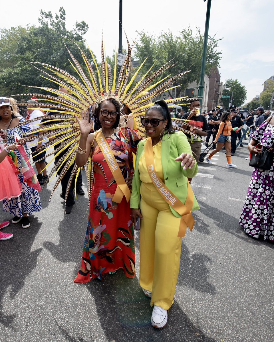 NYPD Deputy Commissioner of Employee Relations tweet media