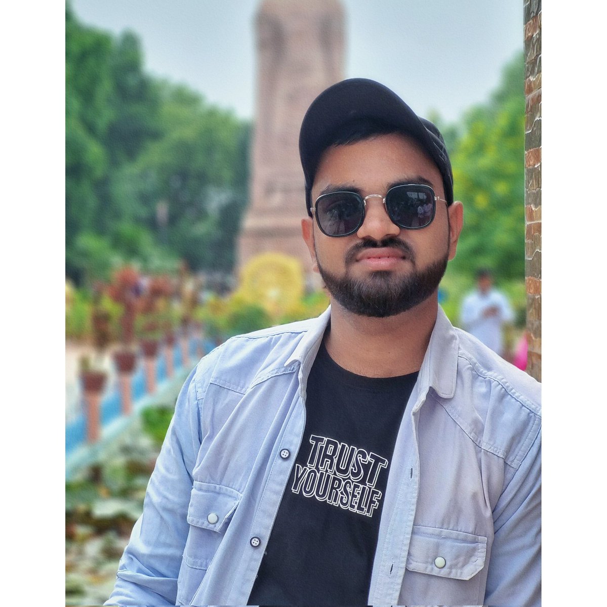 AdityaSwastik's tweet photo. #NewProfilePic https://t.co/nCiqutTf2e