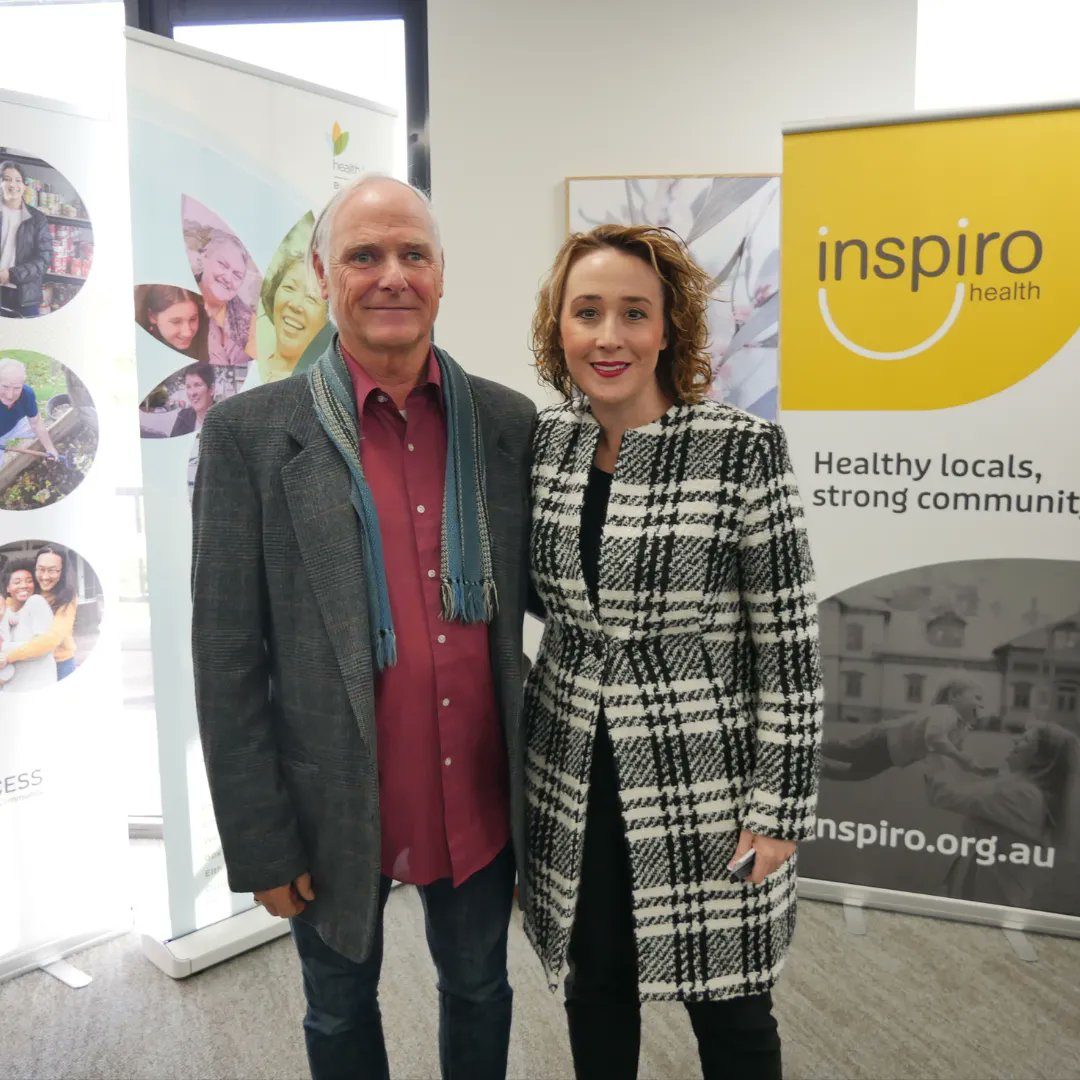 tandemcarers's tweet photo. Exciting announcement! 

Today, the new Mental Health and Wellbeing Connect Centres have officially opened. 

We joined The Hon. Gabrielle Williams MP this morning as she congratulated a room full of people and Tandem on the opening of the Centres.

Read: https://t.co/FSbzKwIh5r https://t.co/h62U2LUPmq