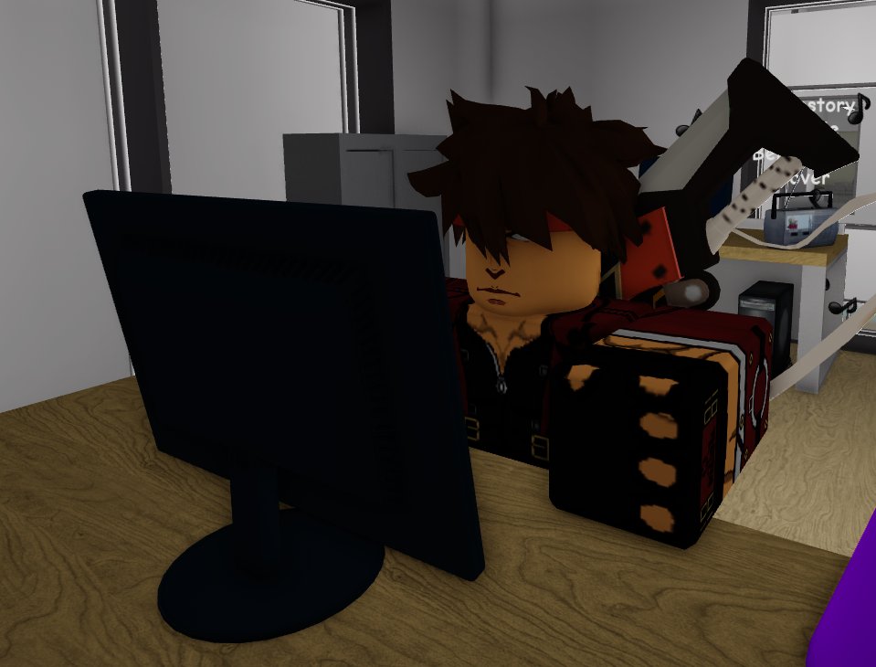 Why is Sol... Blocky?