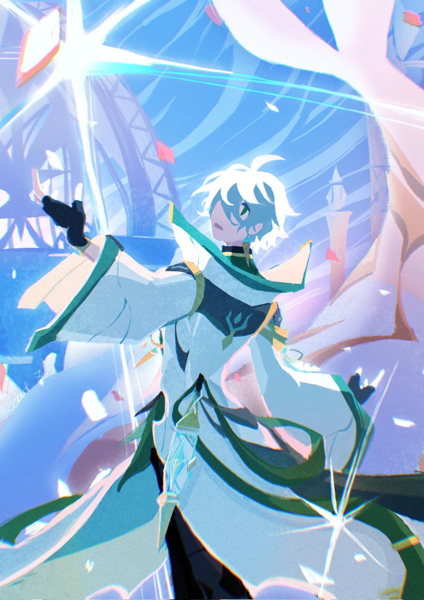 1F1E22's tweet photo. #Elsword_FA
那时你看到的、美丽又稍纵即逝的……究竟是何物呢？ https://t.co/hC8HG6jzQ7
