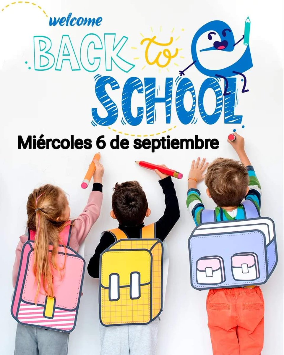 ECERCEDILL's tweet photo. #321WakeUp Os estamos esperando!!!! #Infantil por calle San Andrés, #Primaria por Calle Linares #321Despierta #escolapias #somosmás #sencillez #verdad https://t.co/IifJ2JI9U0