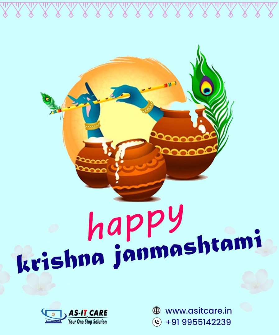 AS IT CARE tweet media