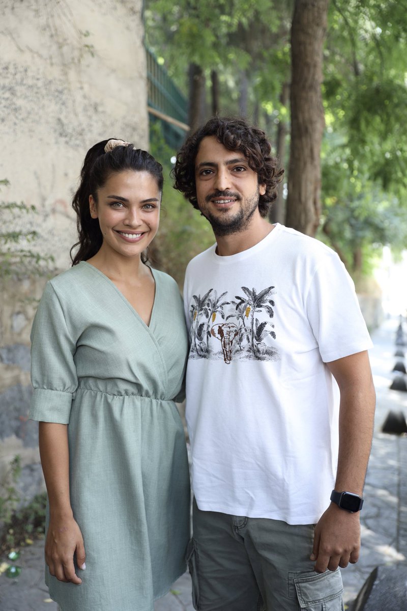 OlmezPics's tweet photo. #TanerÖlmez #BiranDamlaYılmaz ✨ https://t.co/VD58mERkWF