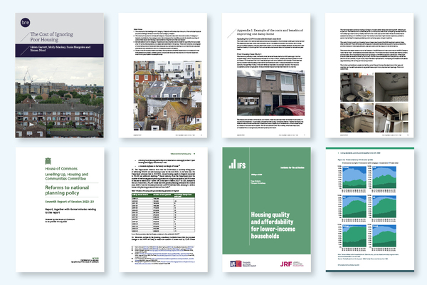 The Thinkhouse Review: a period of stability is needed #ukhousing dlvr.it/SvhLYc