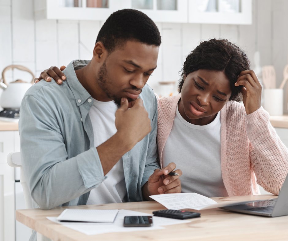 Classic105Kenya's tweet photo. Let's talk about women who are the official breadwinners in their houses.

Maina Kageni: I want to hear from ladies who earn more than their partners and give them all the money to decide how it's going to be budgeted.
@ItsMainaKageni 
#MainaAndKingangi https://t.co/iSGVOw8ppt