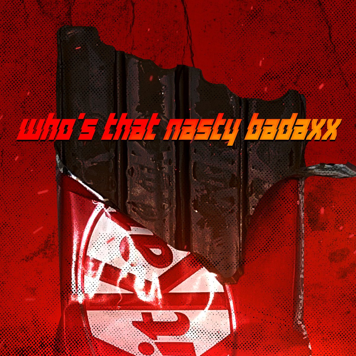 TO1 | Iri - Who's That Nasty Badaxx OUT NOW soundcloud.com/iriwababa #TO1 #티오원 #CHAN #찬 #Iri #WhosThatNastyBadaxx