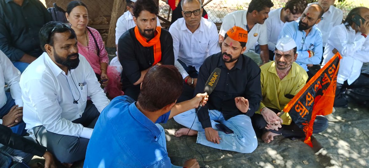 Dhananjay Shinde INDIA 🇮🇳 tweet media
