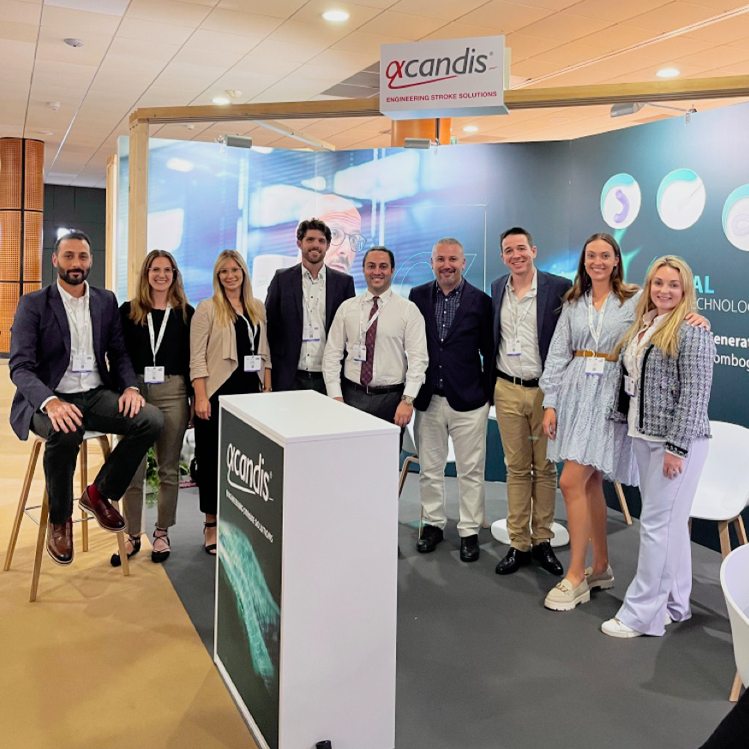 One more day to go at #ESMINT2023! 

We are excited to welcome you at our booth (#21) and are looking forward to present to you our latest innovations.

See you there!

@esmintsociety