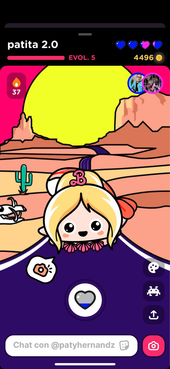 Monster_2607's tweet photo. @sush_mex  #barbie https://t.co/zsWprnlnLV