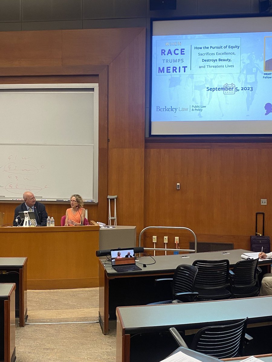 Berkeley Law Federalist Society tweet media