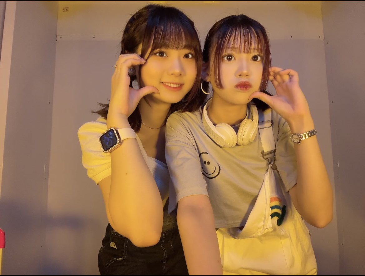 _ak2ak2_'s tweet image. ⚠️本日の路上ライブは
雨の為、中止になります。

代わりにインスタライブ、又はTikTokライブをします。

次は8日に路上ライブします🎵
ご協力ありがとうございます

#ak2 #ライブ配信 #路上ライブ