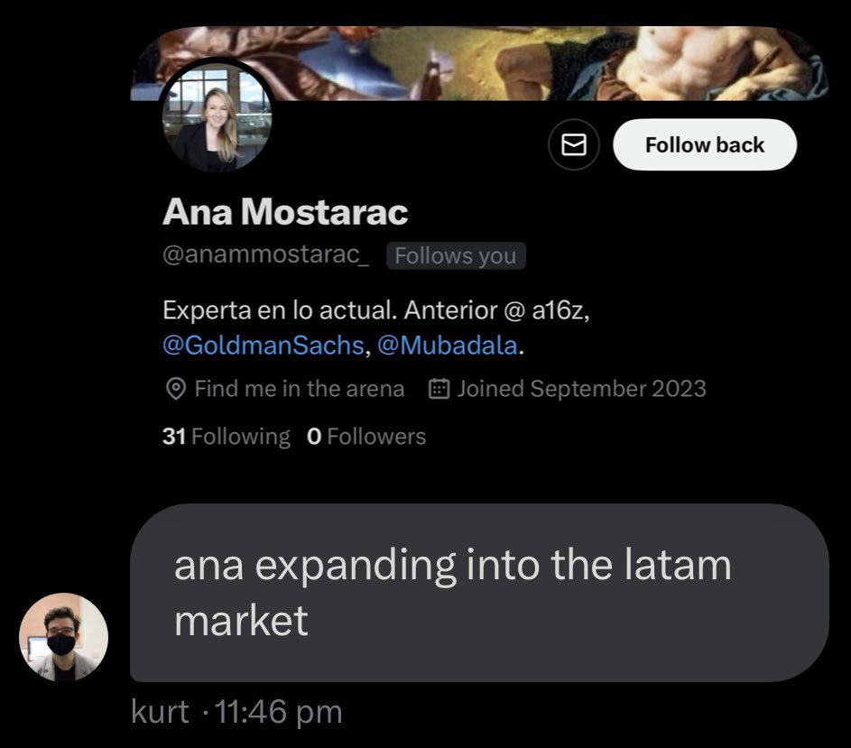Ana Mostarac