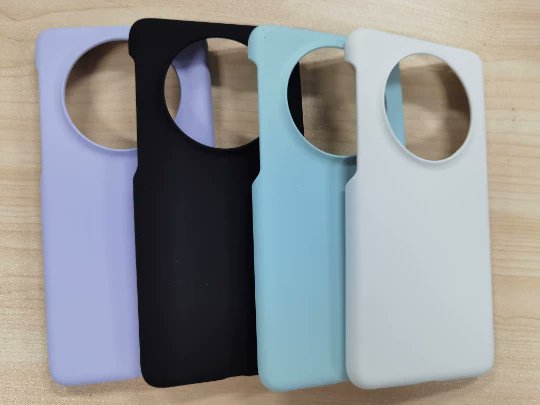 For Huawei Mate 60pro
Liquid silicon case
black /purple/blue/white
WhatsApp/WeChat:0086－13863967810