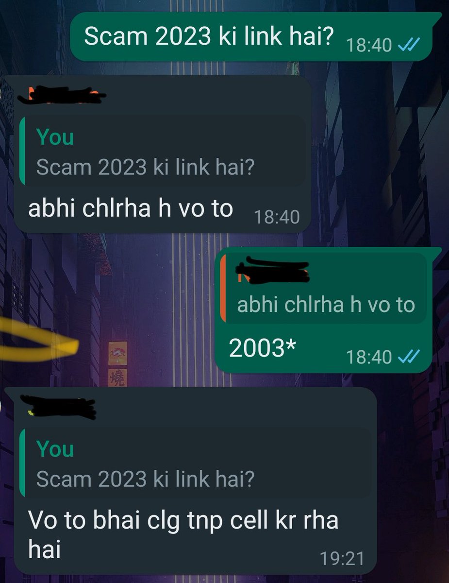 pranvtwt's tweet photo. Bro chose to spit facts https://t.co/yeTx8qPqoB
