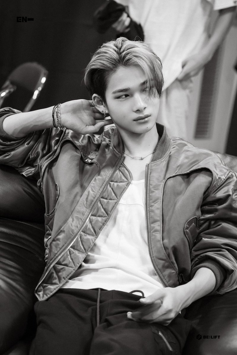 ENHYPEN's tweet image. [🎞️ #ENroll] ENHYPEN BACKSTAGE PHOTO @ WORLD TOUR ‘FATE’ in OSAKA_230902~03

#ENHYPEN #엔하이픈 #EN_WORLDTOUR_FATE
#FATE_IN_OSAKA
#KYOCERA_DOME