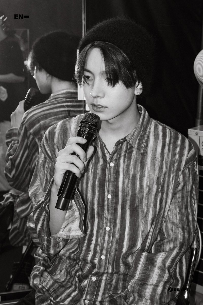 ENHYPEN's tweet image. [🎞️ #ENroll] ENHYPEN BACKSTAGE PHOTO @ WORLD TOUR ‘FATE’ in OSAKA_230902~03

#ENHYPEN #엔하이픈 #EN_WORLDTOUR_FATE
#FATE_IN_OSAKA
#KYOCERA_DOME