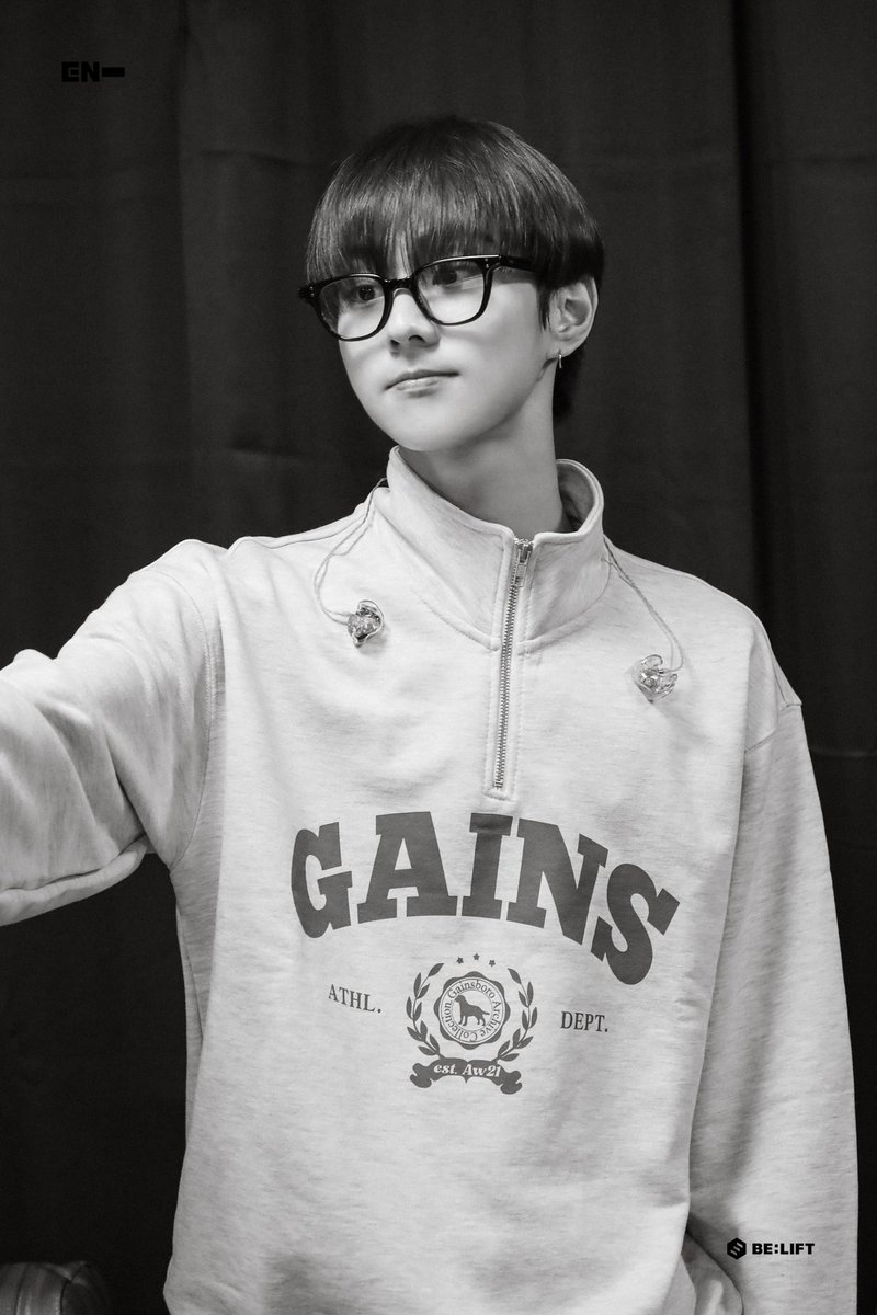 ENHYPEN's tweet image. [🎞️ #ENroll] ENHYPEN BACKSTAGE PHOTO @ WORLD TOUR ‘FATE’ in OSAKA_230902~03

#ENHYPEN #엔하이픈 #EN_WORLDTOUR_FATE
#FATE_IN_OSAKA
#KYOCERA_DOME