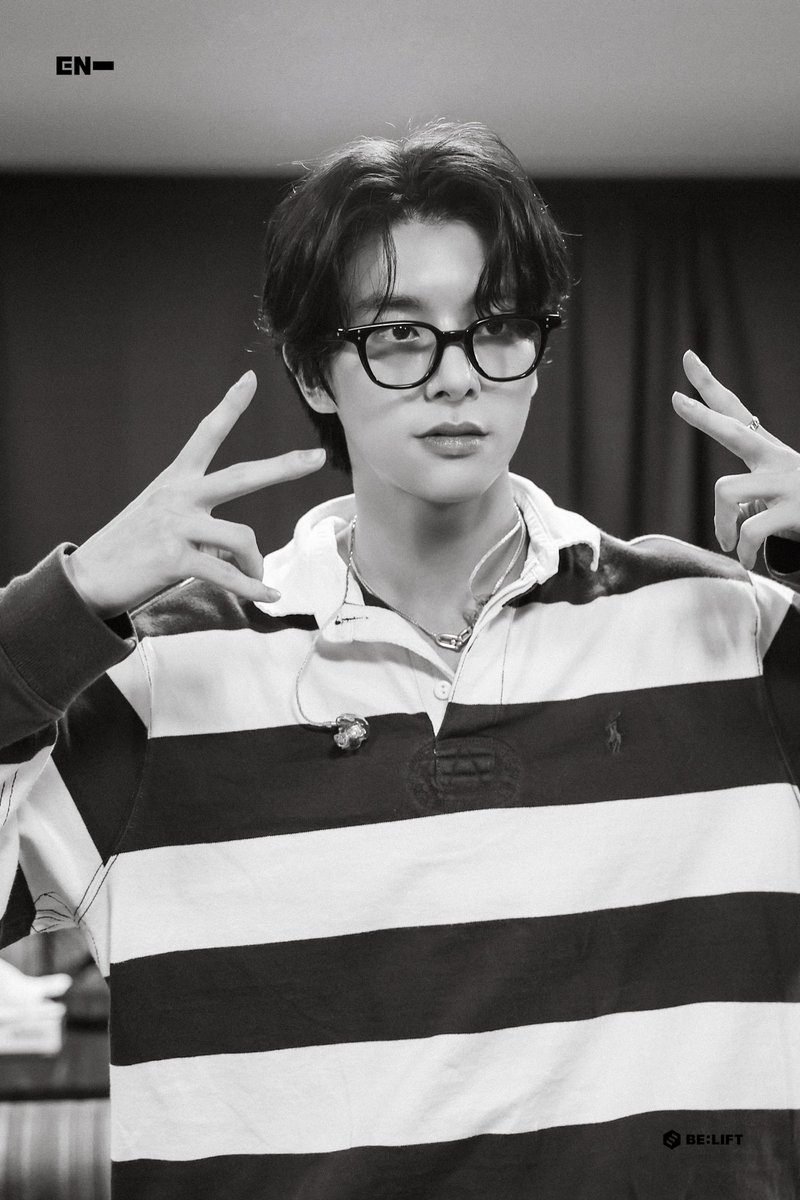 ENHYPEN's tweet photo. [🎞️ #ENroll] ENHYPEN BACKSTAGE PHOTO @ WORLD TOUR ‘FATE’ in OSAKA_230902~03

#ENHYPEN #엔하이픈 #EN_WORLDTOUR_FATE
#FATE_IN_OSAKA
#KYOCERA_DOME https://t.co/sQCMkEwLLQ