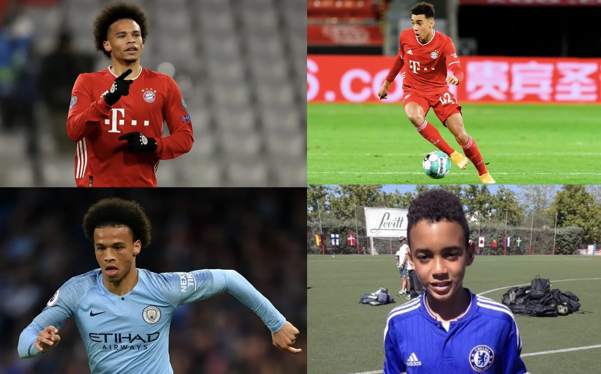 日独交歓サッカー F.C.バイエルン対日本代表 日独交歓サッカー F.C.バイエルン対日本代表