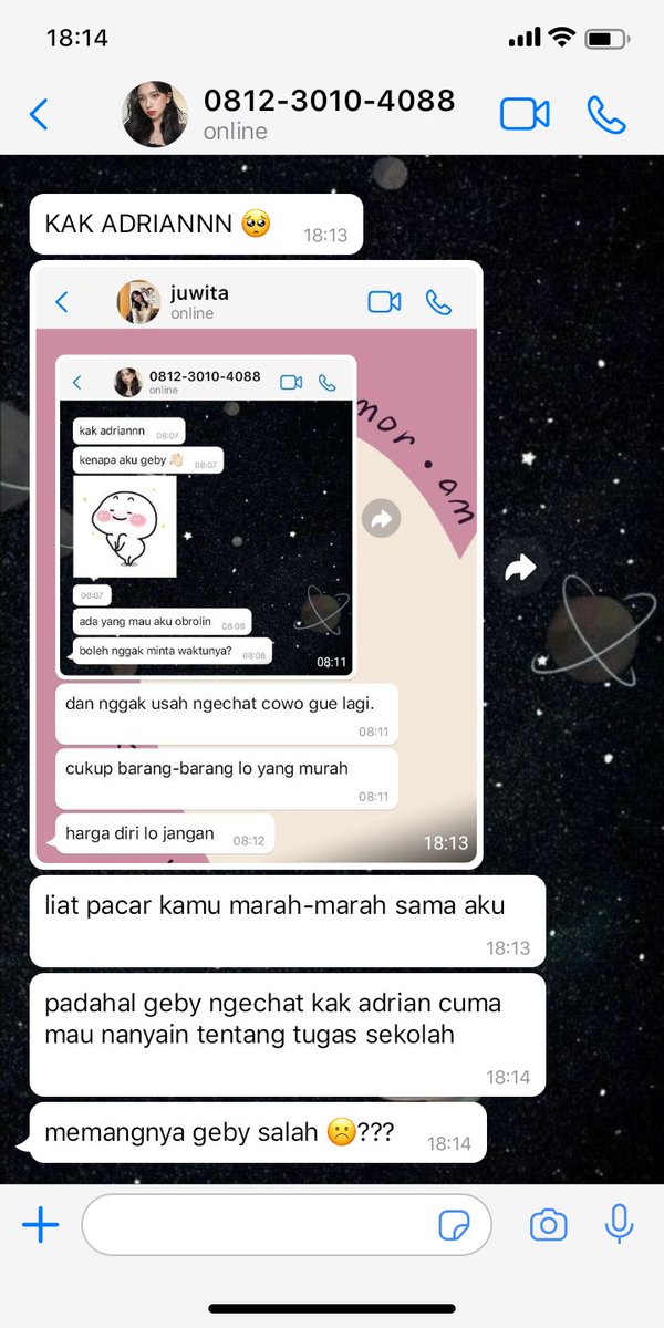 𝓑utterfly tweet media