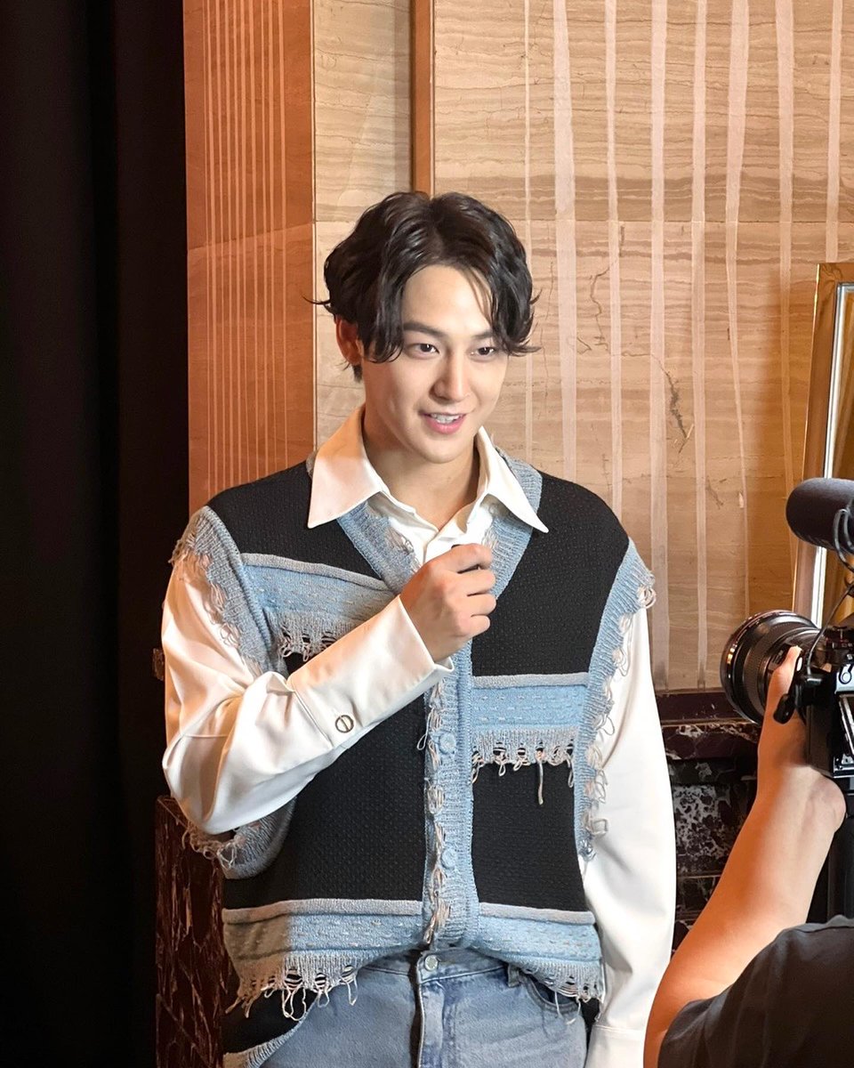 kimbumfiles's tweet photo. [230906] IG | #kimbum k.kbeom post update

🐯: " Between U and Me in Jakarta "

#betweenUandMe #김범 https://t.co/xiVg2ZPUfA