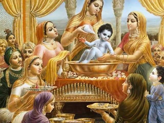 Pradeep00364355's tweet photo. आप सभी को श्रीकृष्ण जन्माष्टमी के पावन पर्व की बहुत बहुत शुभकामनाएँ। भगवान श्रीकृष्ण हम सब पर अपनी कृपा बनाए रखें।❤️
#श्रीकृष्ण ❤️
#भारत #BHARAT🇮🇳
#जन्माष्टमी😍 https://t.co/XNivrj2A8q