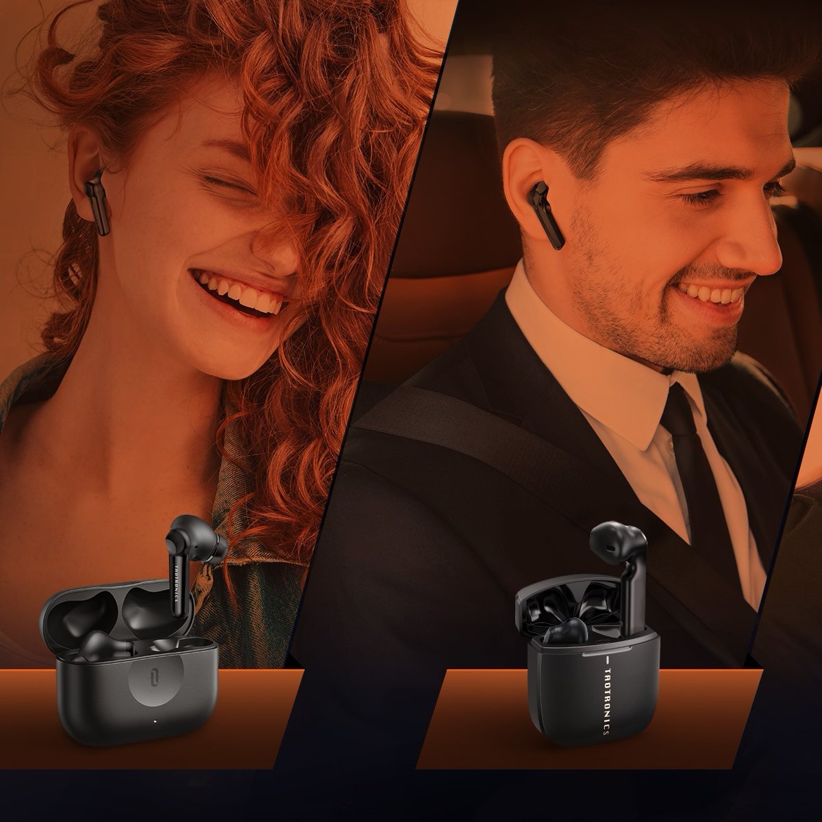 TaoTronics tweet media