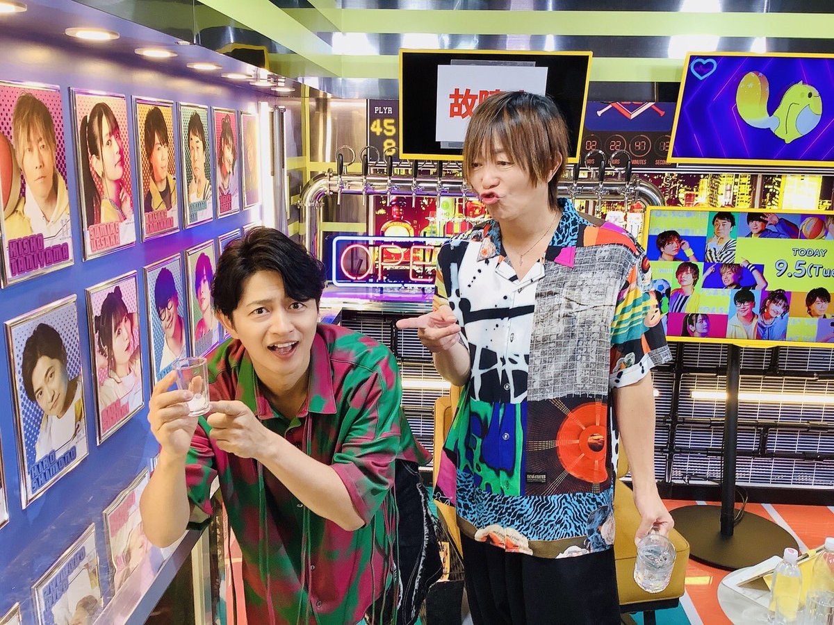 shimono_kousiki's tweet photo. 昨夜の夜あそび…ご覧いただきましてありがとうございますっ‼️クエン酸は悪くないっ🍋ただクエン酸だけじゃなく、何でも摂取し過ぎは良くないんだなってことを、改めて痛感させられました…😅
次回も楽しみに〜っ😆 https://t.co/7xFC8FBjOJ