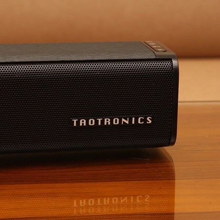 TaoTronics tweet media