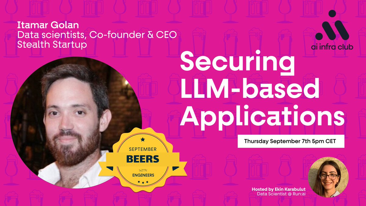 Ekin Karabulut tweet media