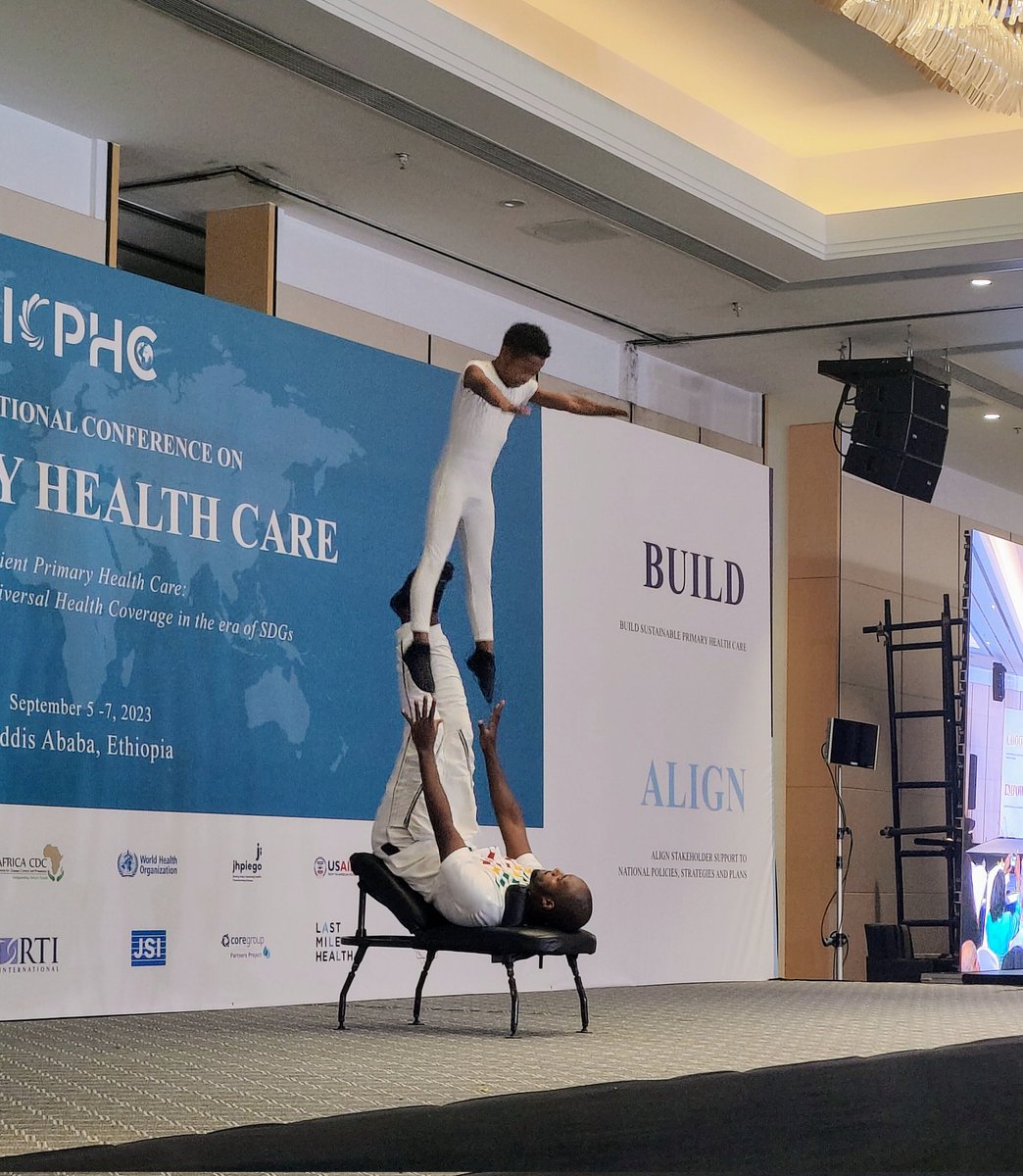 readycat's tweet photo. The excitement &amp; energy at the International Conference on Primary Health Care in🇪🇹!
#PHC is the safety net &amp; foundation for healthy people to live, learn &amp; earn
This week we gather to choose, empower, build, align
Join at https://t.co/uduG2Dhvi8 @IPHCEt @lia_tadesse #icphc2023 https://t.co/In5XVqgEKM