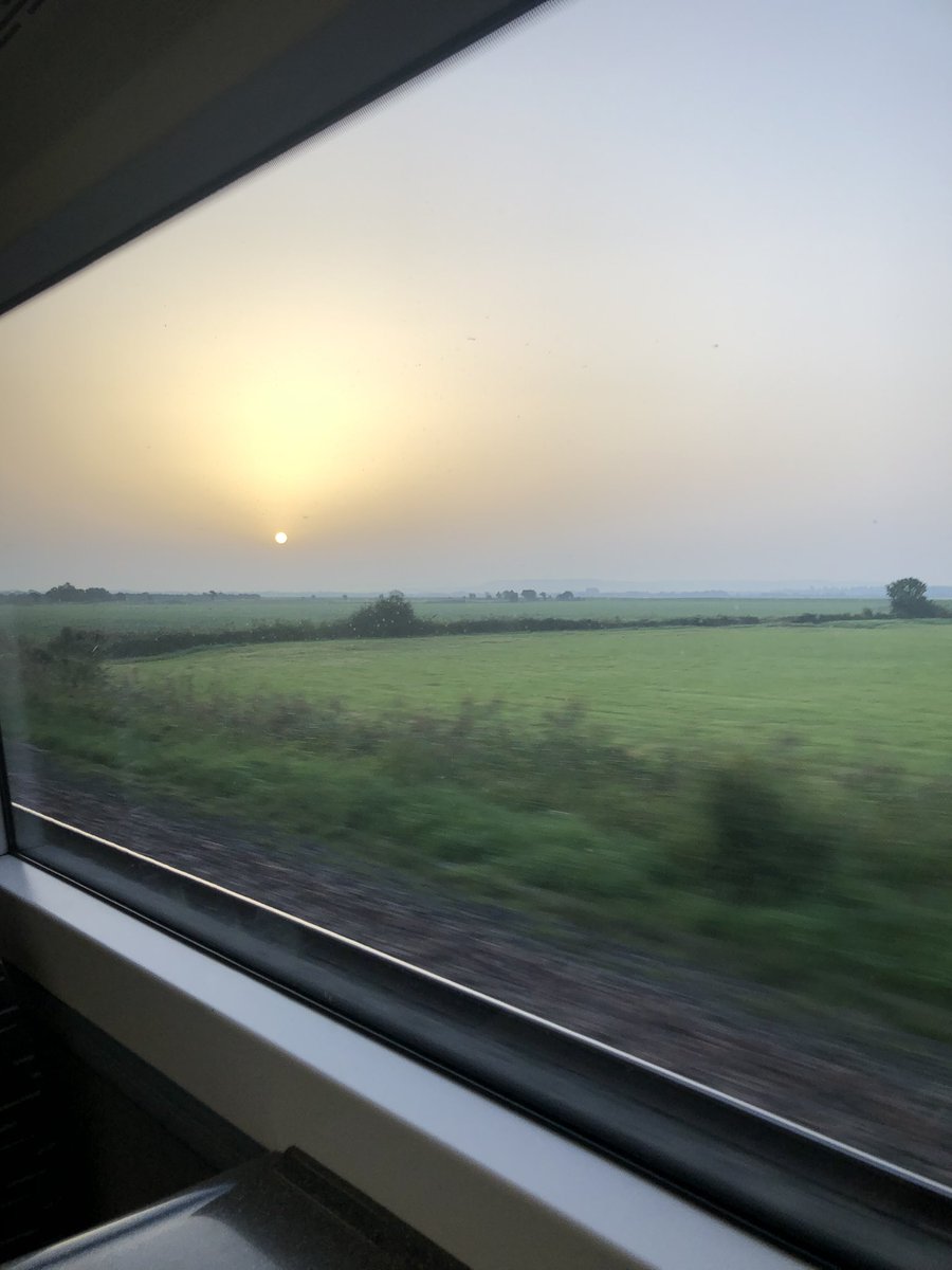 Amanda Holland (@amandahollanda4) on Twitter photo Beautiful sunrise this morning on route to <a href="/ManMetUni/">Manchester Metropolitan Uni</a> joining the celebrations of SCPHN students who have successfully completed their studies.Looking forward to meeting everyone, hearing student presentations & viewing posters on innovations in practice. So much to celebrate 🎉 Beautiful sunrise this morning on route to <a href="/ManMetUni/">Manchester Metropolitan Uni</a> joining the celebrations of SCPHN students who have successfully completed their studies.Looking forward to meeting everyone, hearing student presentations & viewing posters on innovations in practice. So much to celebrate 🎉