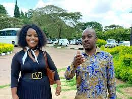 Sithokozile Chamisa, the wife of <a href="/nelsonchamisa/">nelson chamisa</a> has filed for divorce &amp; accused her husband of having an illicit affair with <a href="/advocatemahere/">Fadzayi Mahere🇿🇼</a> , she further said that Chamisa recently gifted Mahere with a house in Chisipiti as Mahere is 3 months pregnant
