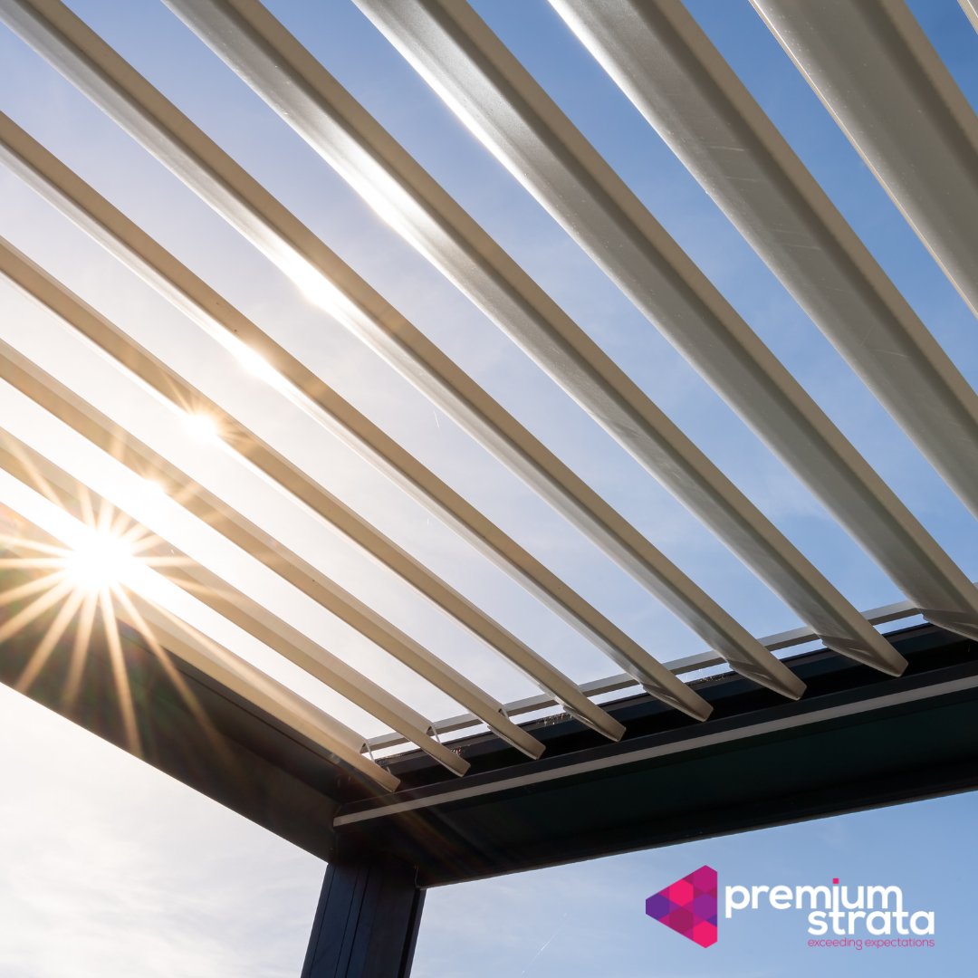 PremiumStrata's tweet photo. 1/3. In a strata scheme in Wollstonecraft, the owners corporation established a by-law allowing a lot to construct a pergola in their courtyard. However the pergola was too high and did not comply with the by-law. as a result, a neighbouring lot owner sued the OC... https://t.co/oYVKhmiEuA